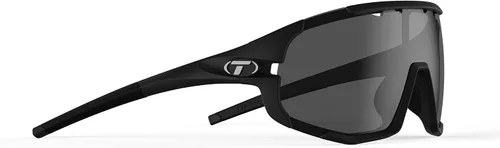Vista 6 de Tifosi Lentes de sol de ciclismo Sledge para hombres y mujeres con opciones de intercambio y lente fotocromática ideales para ciclismo MTB y béisbol