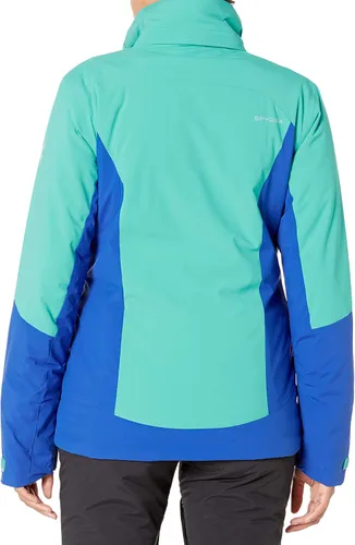 Vista 4 de Spyder Amp - Chaqueta de esquí para mujer