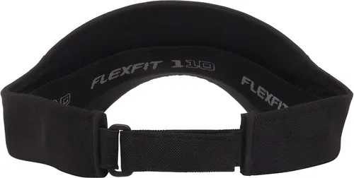 Vista 3 de Flexfit Visera, Negro