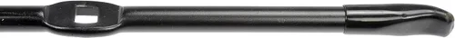 Vista 2 de Dorman 926-779 Manija de gato para neumático de repuesto/Llave de rueda Compatible con modelos Ford seleccionados