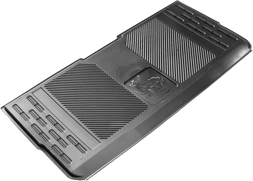 Vista 3 de M2DZ-58047A74-AA Tapete de goma para maletero de carga para Ford Bronco 2021-2024 de 2 puertas