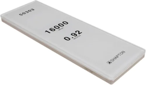 Vista 4 de SHAPTON GlassStone 16000 NANO class TYPE CA 50303