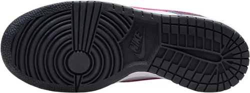 Vista 109 de Nike Kid's Dunk Low Sneaker