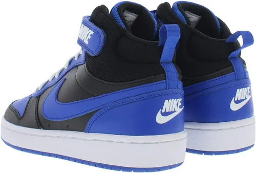 Vista 2 de Nike niños Court Borough Mid 2