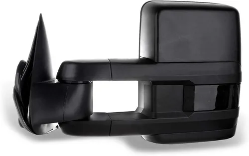 Vista 3 de Espejo de remolque para Chevy Silverado 2003-2007 para Chevy Silverado 2003-2006 para Chevy Tahoe/Suburban/Avalanche 2003-2006 para Cadillac