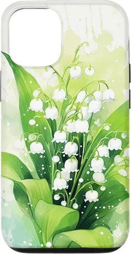 Vista 25 de Funda de salpicaduras de tinta de acuarela colorida para iPhone 11