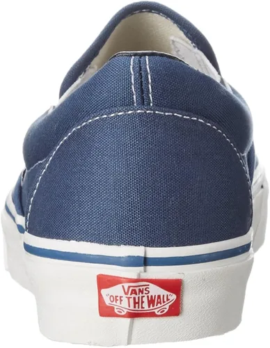 Vista 6 de Vans Slipon clásico para mujer