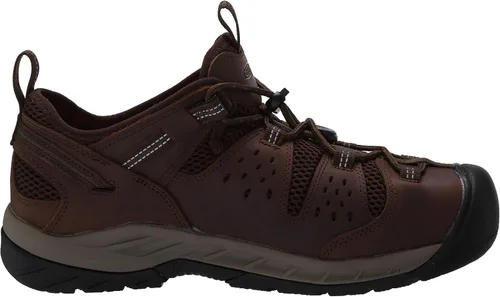 Vista 6 de KEEN Utility Atlanta Cool II ESD (puntera suave)