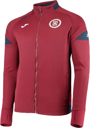 Vista 4 de Joma Chándal Hombre Cruz Azul Authentic Color Borgoña