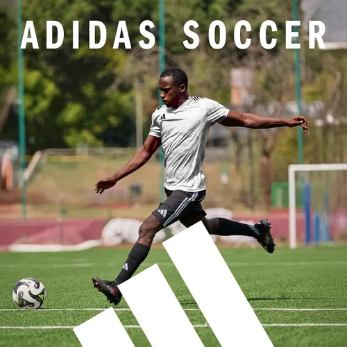 Vista 7 de adidas Metro Soccer (1 unidad) Fundas de calcetín precortadas para hombres, mujeres y niños, se adaptan sobre espinilleras