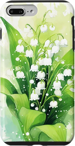 Vista 11 de Funda de salpicaduras de tinta de acuarela colorida para iPhone 11