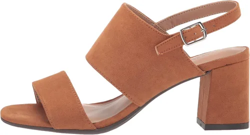Vista 8 de Aerosoles Sandalias de tacón Emmex para mujer