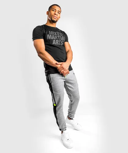 Vista 4 de Camiseta Venum MMA VT