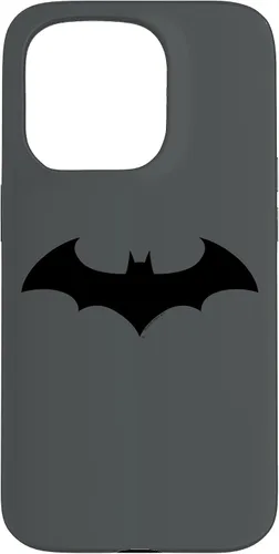 Vista 14 de Carcasa para iPhone XR, diseño de Batman