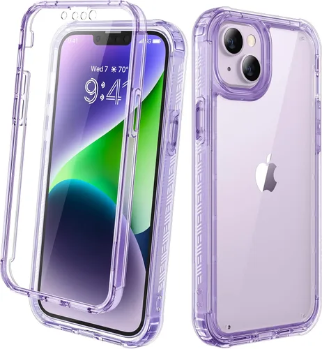 Vista 472 de DIACLARA - Funda transparente compatible con iPhone XR 6.1 pulgadas 2018