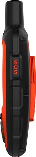 Vista 5 de Garmin Inreach Explorer+