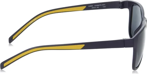 Vista 3 de Cole Haan Gafas de sol rectangulares Ch8023 para hombre