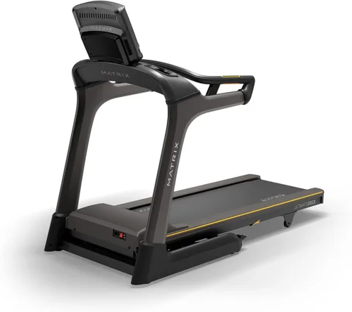 Vista 6 de Matrix Matrix Fitness TF30 Treadmill
