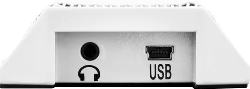 Vista 4 de MXL AC404 Micrófono USB para conferencias