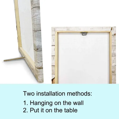 Vista 3 de Hijie Póster de acuarela de niña de fitness para decoración del hogar, dormitorio, gimnasio, lienzo para levantamiento de pesas, pintura de pared