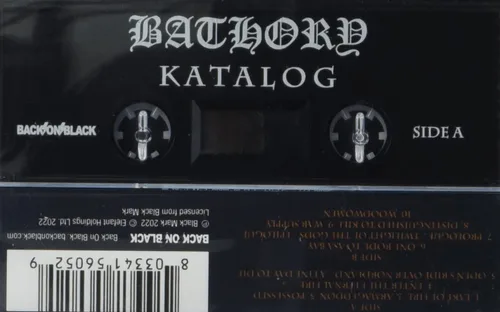 Vista 2 de Katalog