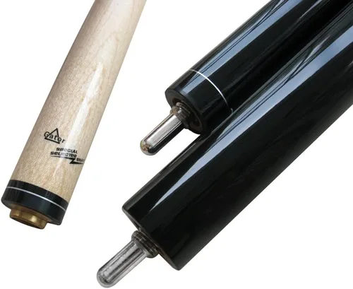 Vista 5 de Gator Nemesis Jump & Break Cue (19 oz - 23 oz), Guante, Precio al por Menor: $99.00