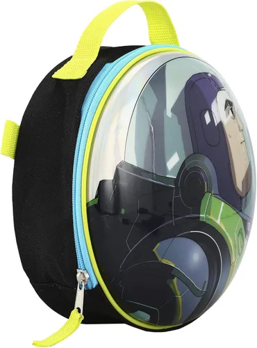 Vista 6 de Pixar Toy Story Buzz Lightyear - Juego de mochila de 5 piezas