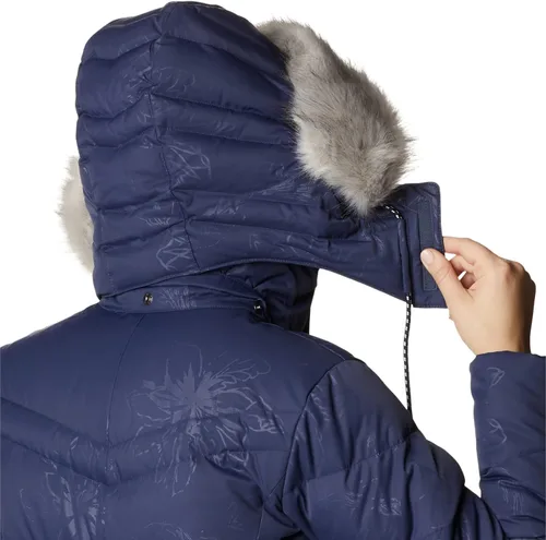 Vista 7 de Columbia Catherine Creek Mid Down - Chaqueta para mujer