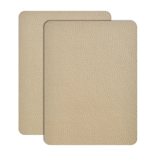 Vista 71 de Cinta de parche de reparación de cuero de 4 x 60 pulgadas, cinta autoadhesiva fuerte para muebles, sofás, sillones, asientos de automóvil, armarios