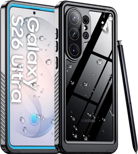 Vista 22 de Carcasa transparente para iPhone 12 y iPhone 12 Pro