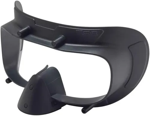 Vista 2 de VR Cover Interfaz facial y reemplazo de espuma para HP Reverb G2 V1 y V2