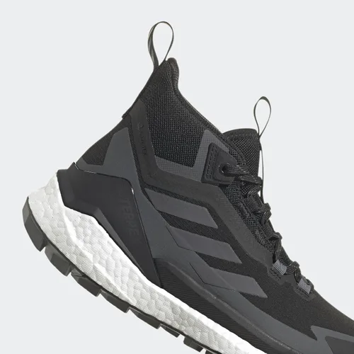 Vista 10 de adidas - Tenis de correr Ultraboost 21 para mujer