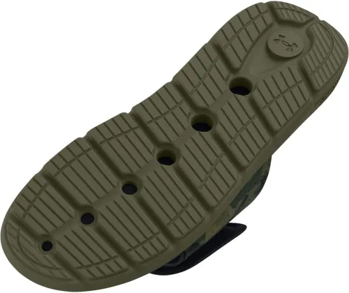 Vista 2 de Under Armour Men's Ignite Pro Freedom Slide Sandal