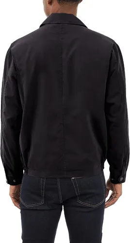 Vista 5 de LONDON FOG Men's Auburn Zip-Front Golf Jacket (Regular & Big-Tall Sizes)