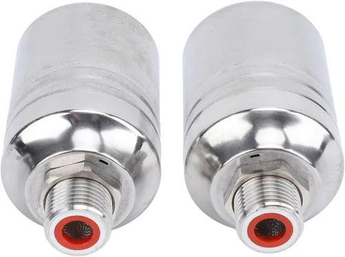 Vista 4 de Water Level Control Float Valve 304 Stainless Steel Fully Automatic Water Level Controller for Water Tank Fountain