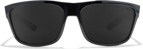 Vista 2 de Zeal Optics Rampart Gafas de sol polarizadas a base de plantas para hombre y mujer