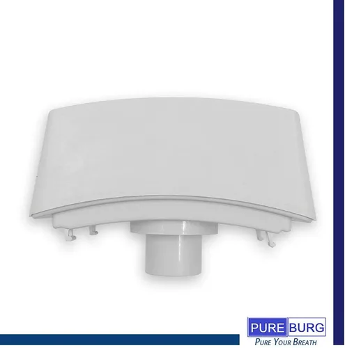 Vista 6 de PUREBURG Paquete de 1 filtro de aire de vacío HEPA de repuesto compatible con Electrolux Guardian LUX Aerus Epic 8000 9000 C134A C134B C134C C134D