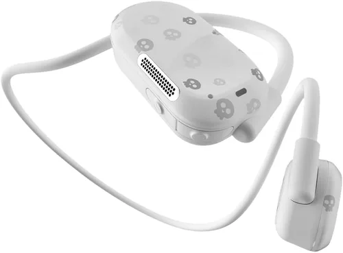 Vista 20 de Auriculares Purity Air de oído abierto - Auriculares inalámbricos Bluetooth de conducción de aire con micrófono dual para iPhone/Android - Comodidad