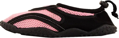 Vista 2 de The Wave Zapatos de agua Easy USA para mujer, Azul Patchwork