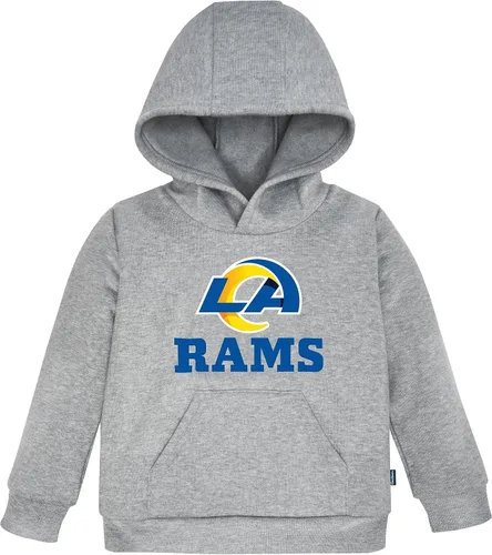 Vista 27 de Gerber NFL Baby Fleece Hoodie Sweatshirt