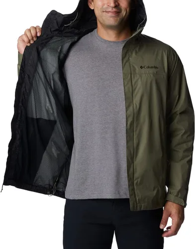 Vista 61 de Columbia Men's Discontinued Watertight II Jacket