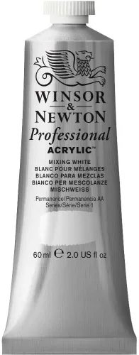 Vista 58 de Winsor & Newton - pintura profesional acrílico