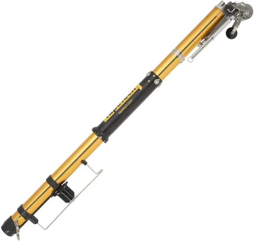 Vista 2 de TapeTech EasyClean Aplicador Automático de Cinta para Paredes Secas 07TT