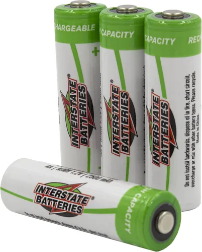 Vista 20 de Interstate Batteries Batería de litio CR2 de 3 V (paquete de 10) 3 voltios 800 mAH litio CR2 (PHO0210A) cámaras, videocámaras, cargadores, linternas