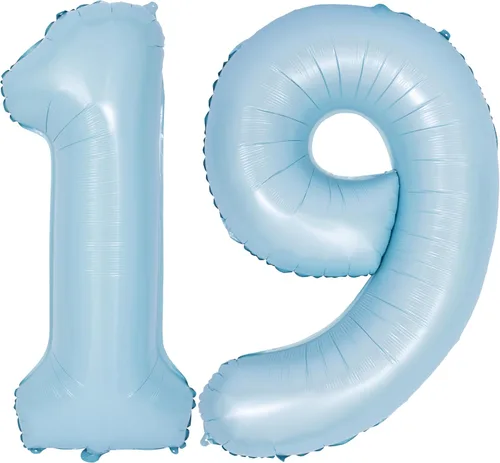 Vista 112 de Globos de 40 pulgadas con números de caramelo, papel de aluminio de helio, globos de látex de Mylar para fiesta de cumpleaños, decoración digital 0