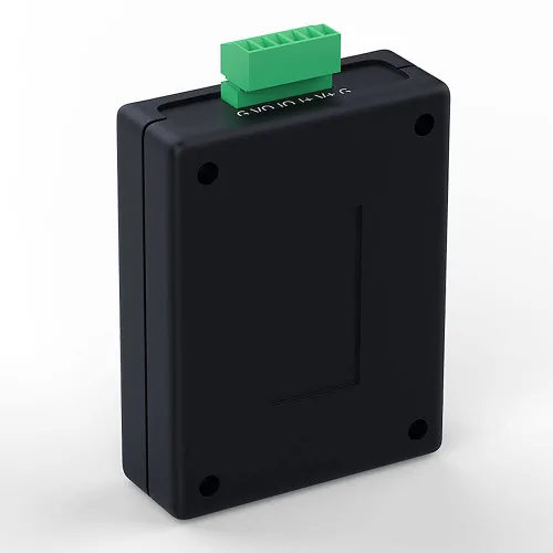 Vista 7 de Nuevo generador de señal digital 4-20mA 0-10V Voltaje 0-20mA Transmisor de corriente USA (con batería)