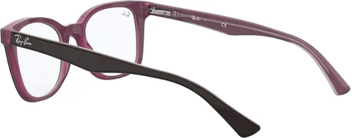 Vista 5 de Ray-Ban RX5285 - Marcos cuadrados para gafas graduadas