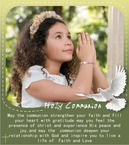 Vista 97 de Regalos navideños para niños, niñas adolescentes, mujeres, linda pulsera de cruz para niñas, regalos de Navidad cristianos para mujeres, ideas