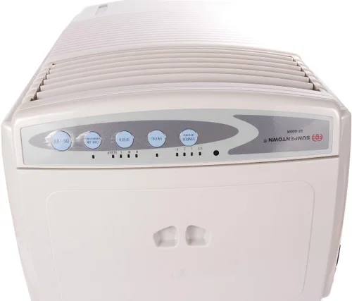 Vista 4 de SPT Aire acondicionado por evaporación