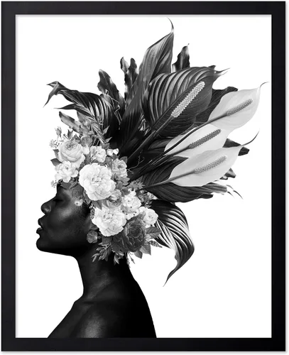 Vista 82 de Poster Master Impresión de labios dorados, póster de mordida de labio, arte moderno y minimalista, regalo bohemio para hombres y mujeres, diseño